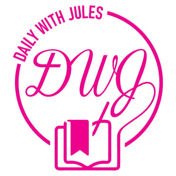 Daily With Jules logo