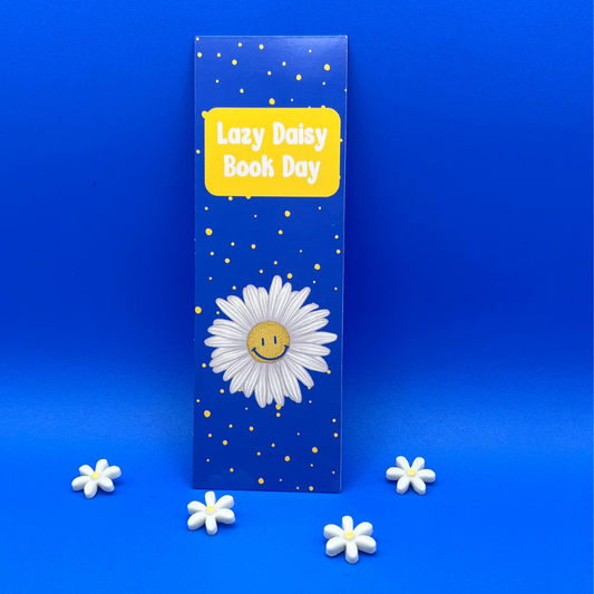 Oopsie Daisy BookMark